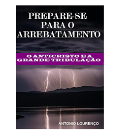 E-book Prepare-se para o Arrebatamento